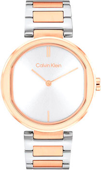 Часы Calvin Klein Sensation 25200251